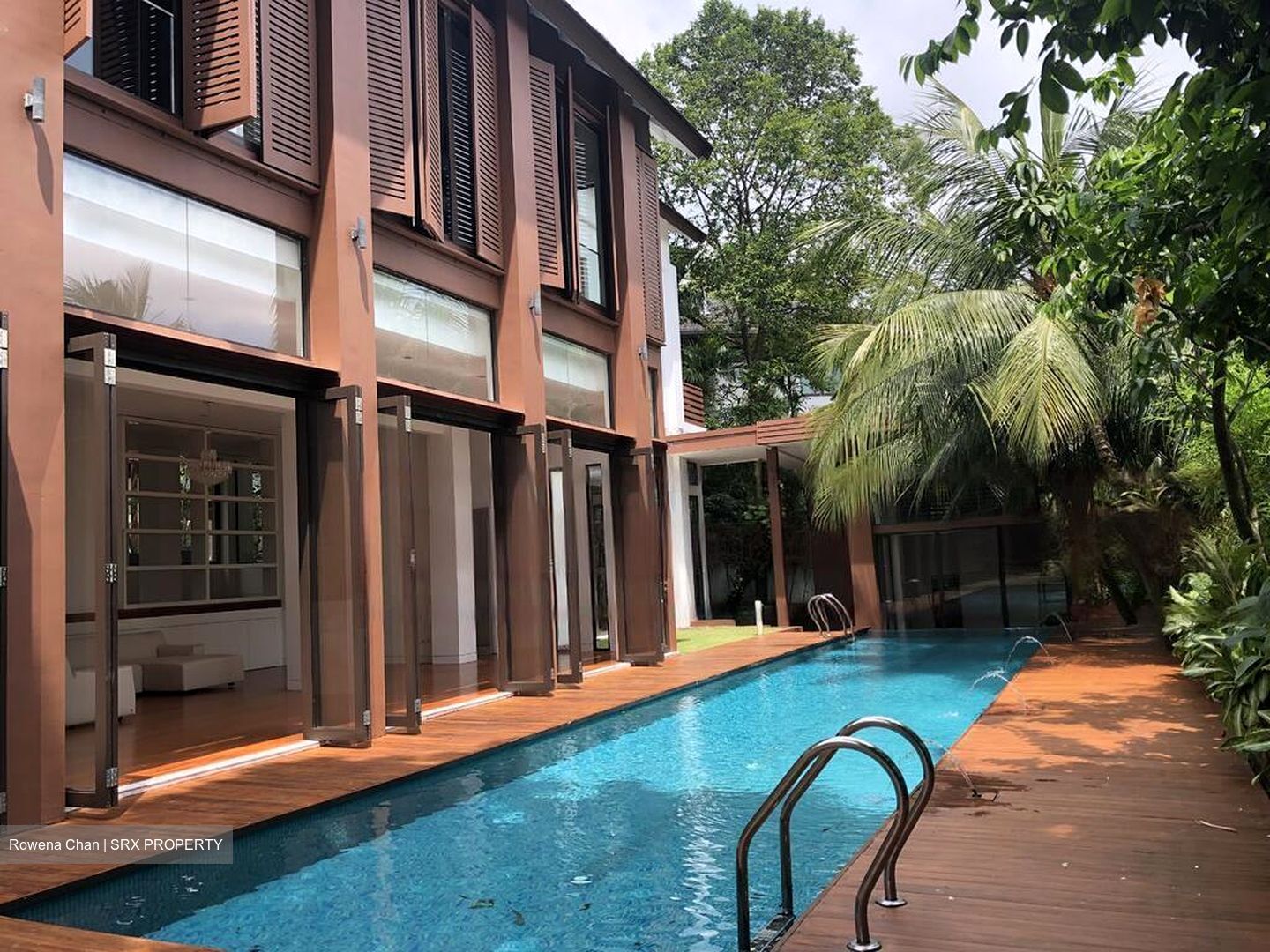 Bukit Timah Estate (D10), Detached #458275351